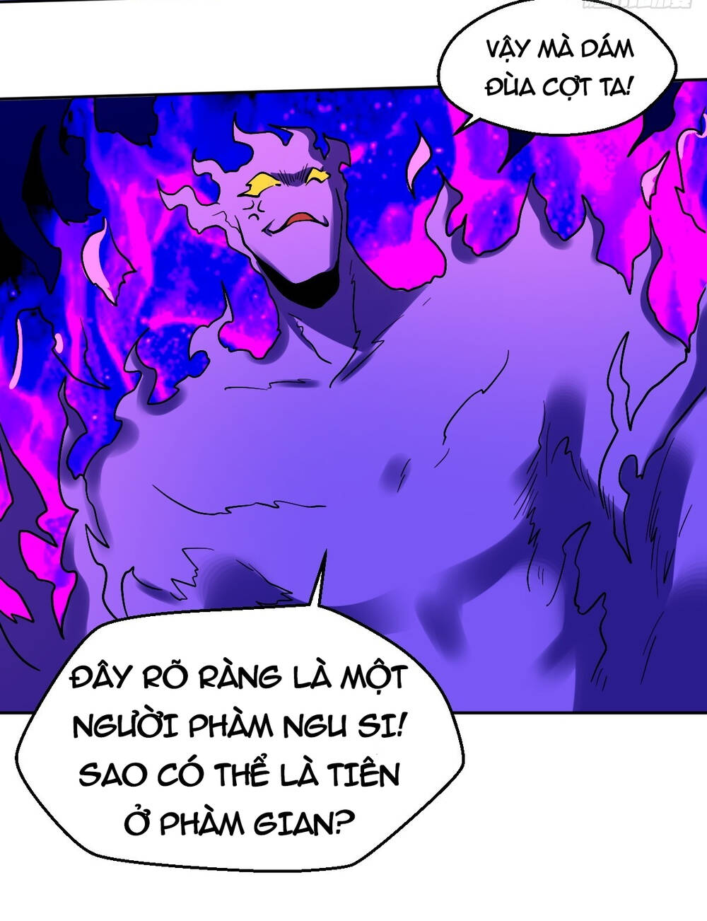 Nguyên Lai Ta Là Tu Tiên Đại Lão Chapter 165 - Trang 2