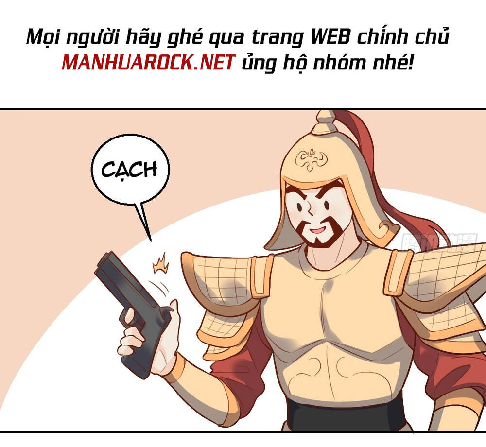 Nguyên Lai Ta Là Tu Tiên Đại Lão Chapter 165 - Trang 2