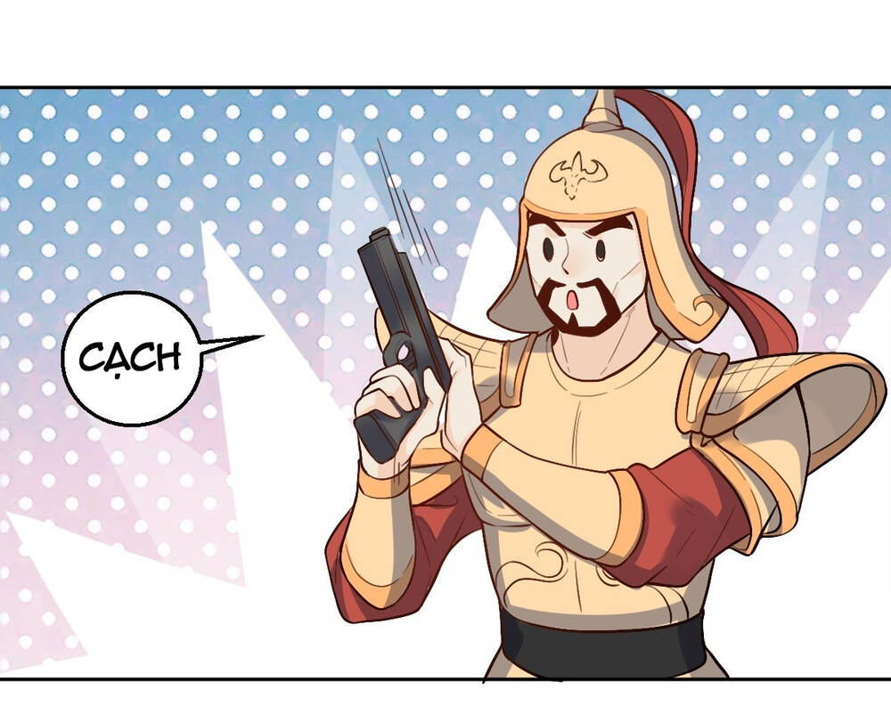 Nguyên Lai Ta Là Tu Tiên Đại Lão Chapter 165 - Trang 2