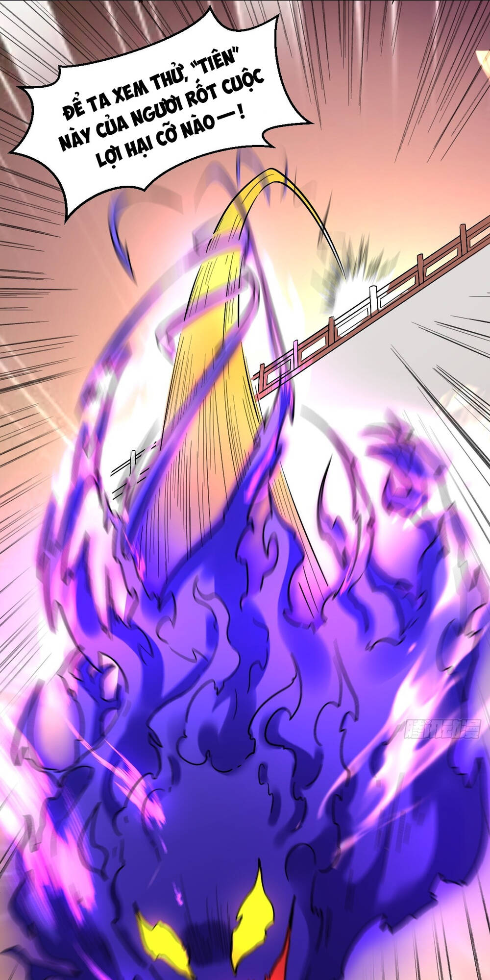 Nguyên Lai Ta Là Tu Tiên Đại Lão Chapter 165 - Trang 2