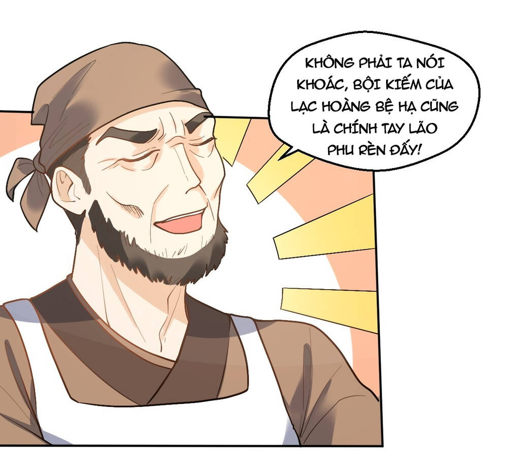 Nguyên Lai Ta Là Tu Tiên Đại Lão Chapter 165 - Trang 2