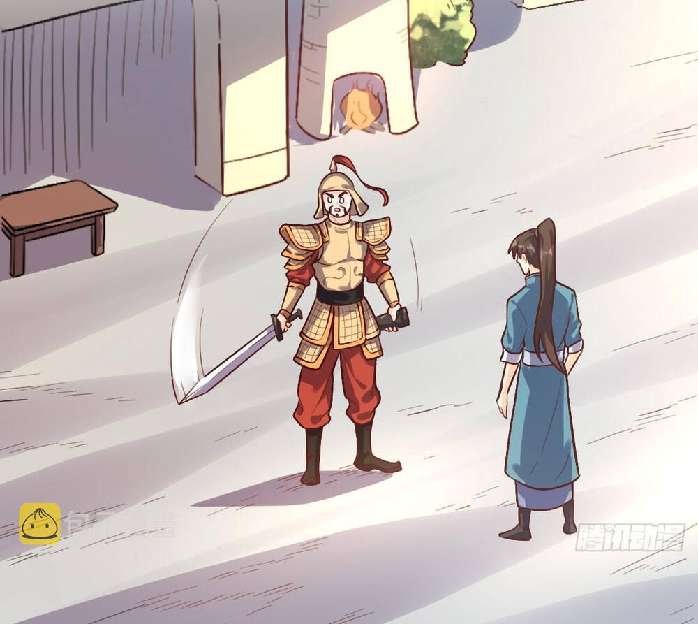 Nguyên Lai Ta Là Tu Tiên Đại Lão Chapter 166 - Trang 2