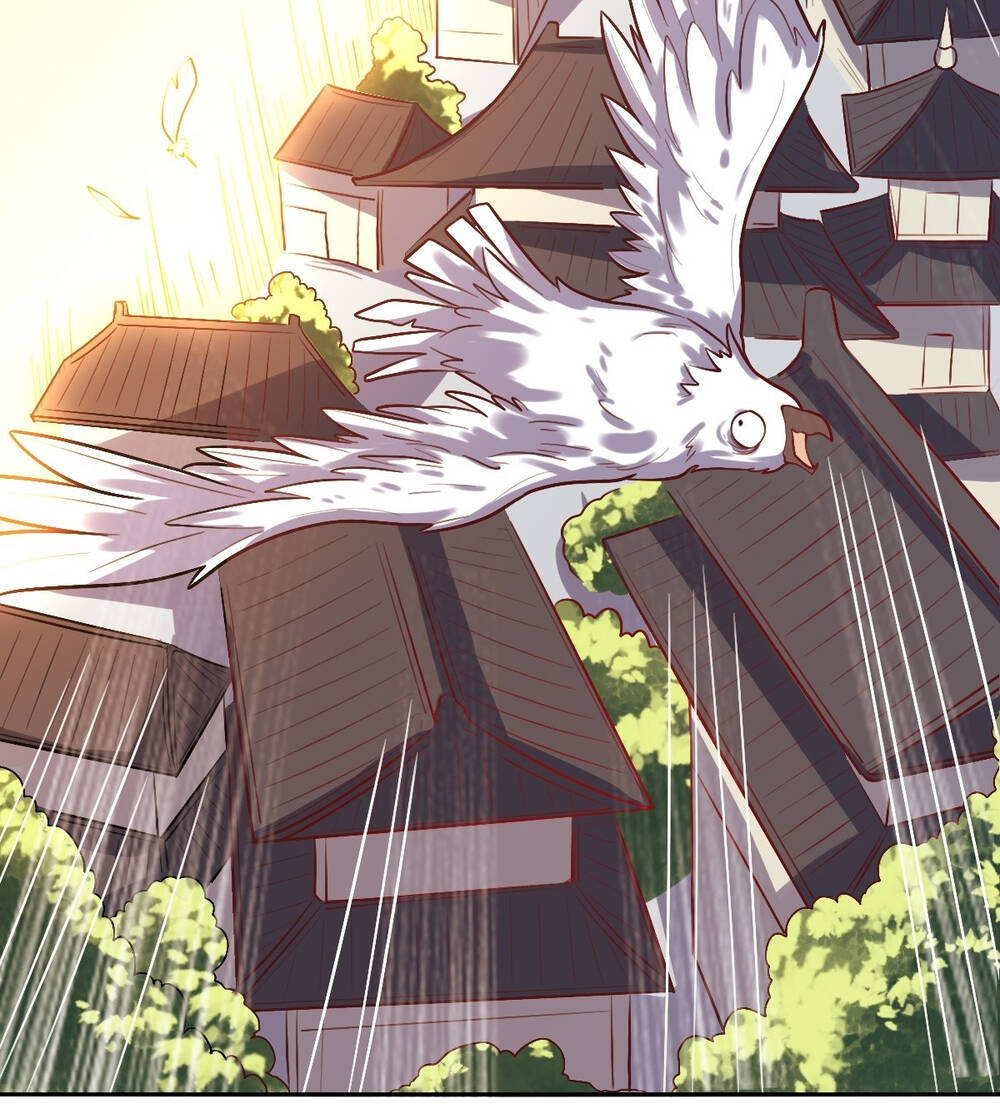 Nguyên Lai Ta Là Tu Tiên Đại Lão Chapter 166 - Trang 2