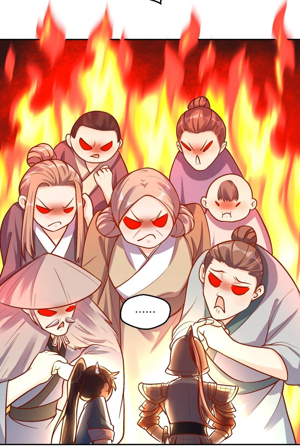 Nguyên Lai Ta Là Tu Tiên Đại Lão Chapter 166 - Trang 2