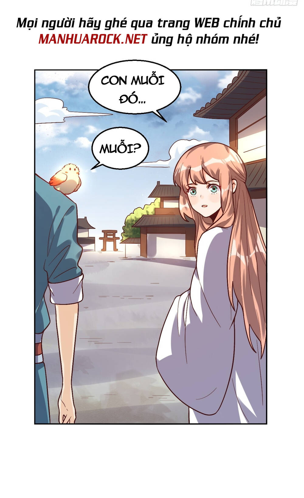 Nguyên Lai Ta Là Tu Tiên Đại Lão Chapter 166 - Trang 2