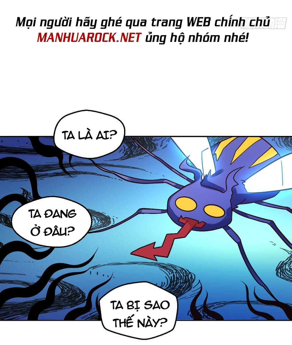 Nguyên Lai Ta Là Tu Tiên Đại Lão Chapter 166 - Trang 2