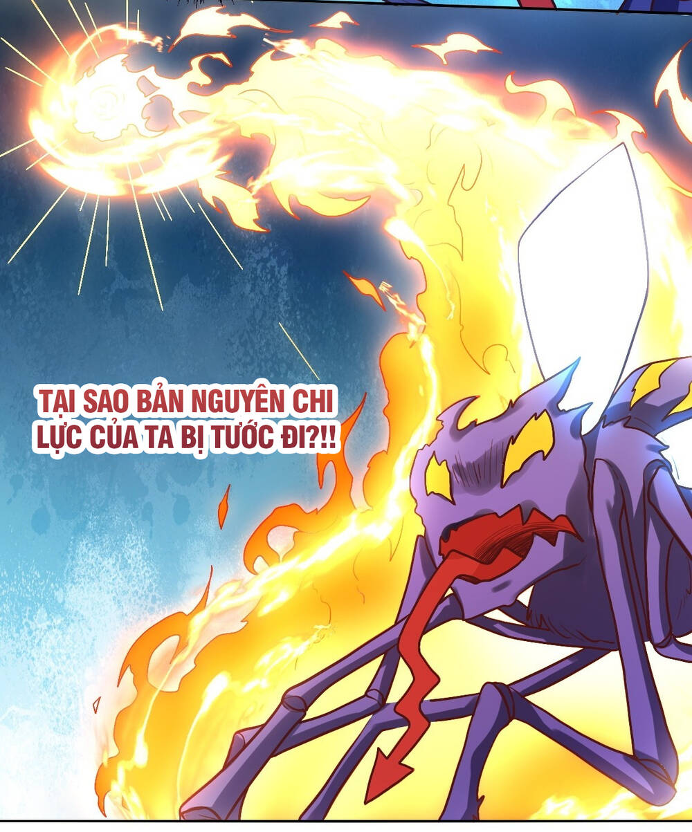 Nguyên Lai Ta Là Tu Tiên Đại Lão Chapter 166 - Trang 2