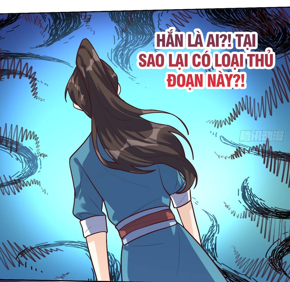Nguyên Lai Ta Là Tu Tiên Đại Lão Chapter 166 - Trang 2
