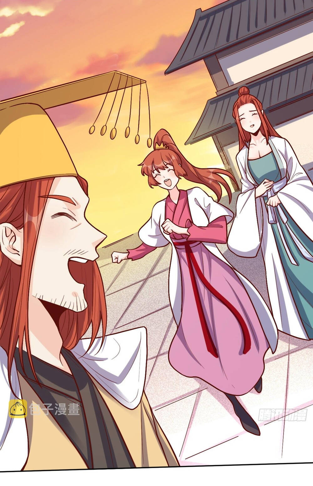 Nguyên Lai Ta Là Tu Tiên Đại Lão Chapter 166 - Trang 2