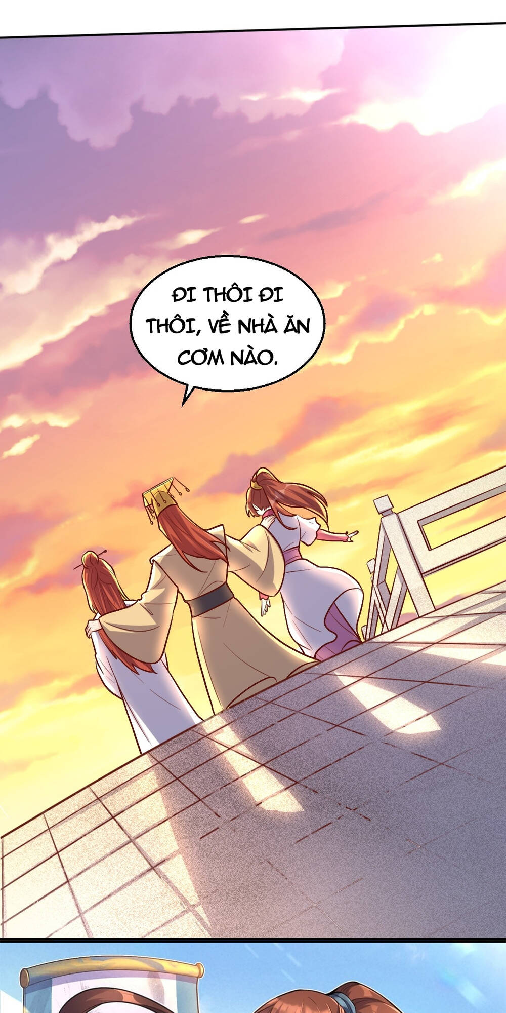 Nguyên Lai Ta Là Tu Tiên Đại Lão Chapter 166 - Trang 2