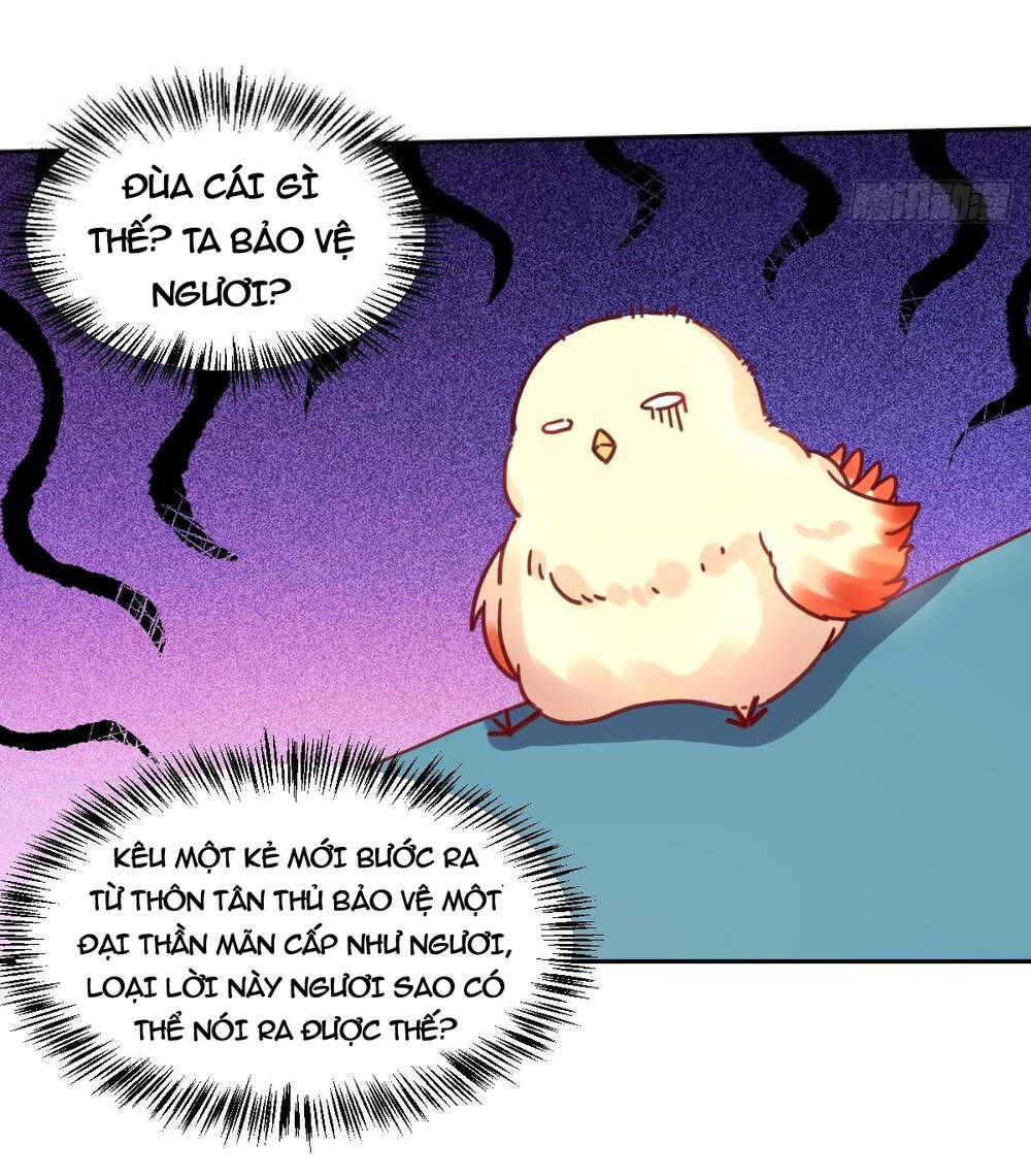 Nguyên Lai Ta Là Tu Tiên Đại Lão Chapter 167 - Trang 2