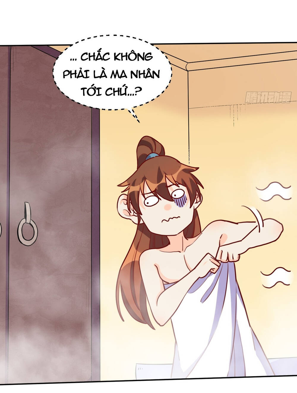 Nguyên Lai Ta Là Tu Tiên Đại Lão Chapter 167 - Trang 2