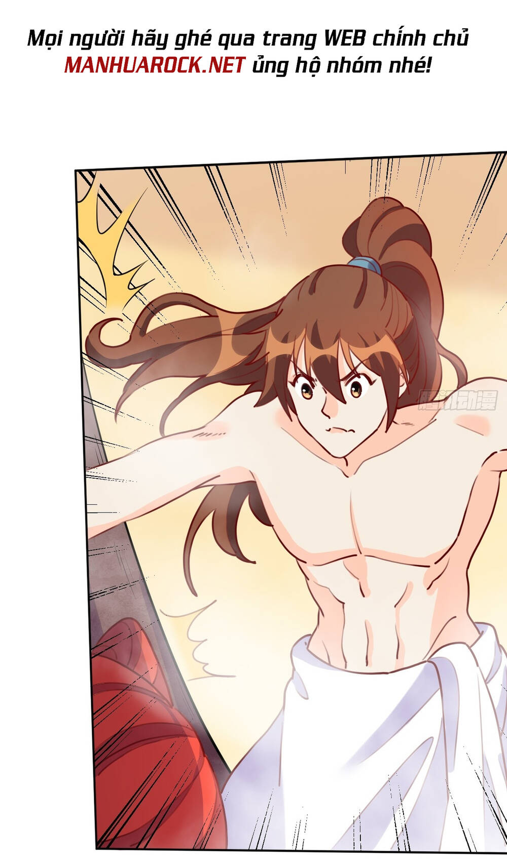 Nguyên Lai Ta Là Tu Tiên Đại Lão Chapter 167 - Trang 2