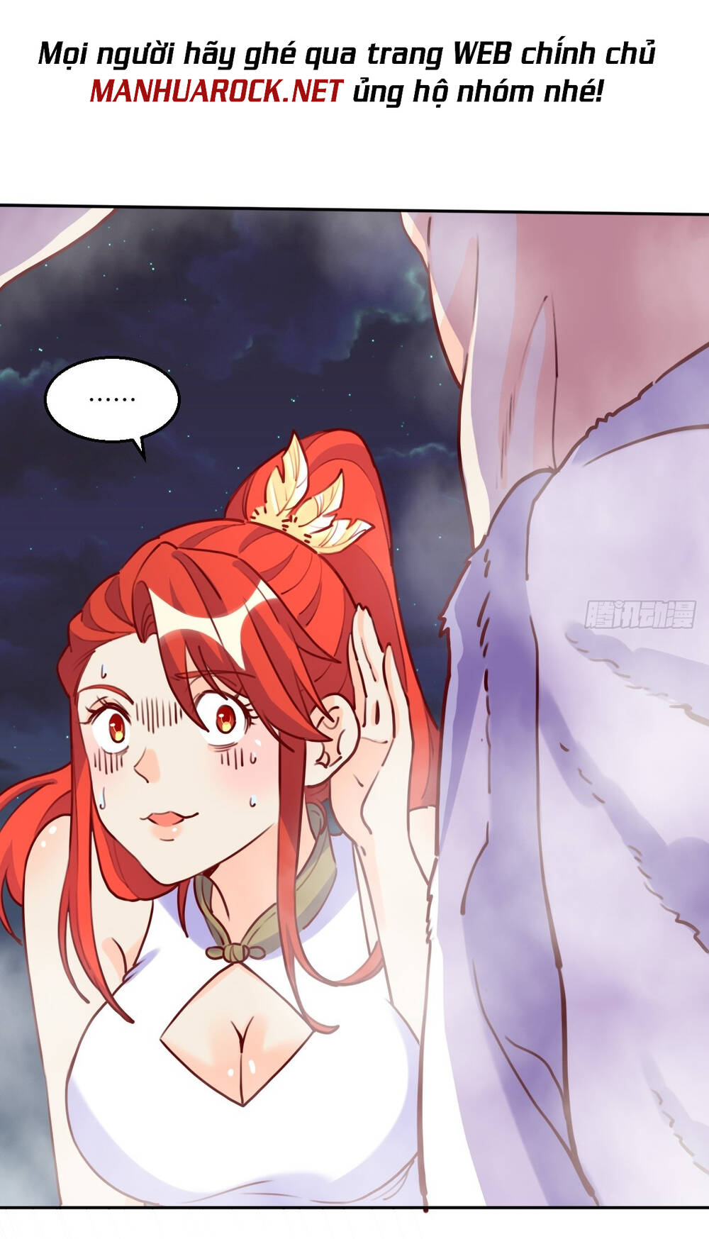 Nguyên Lai Ta Là Tu Tiên Đại Lão Chapter 167 - Trang 2