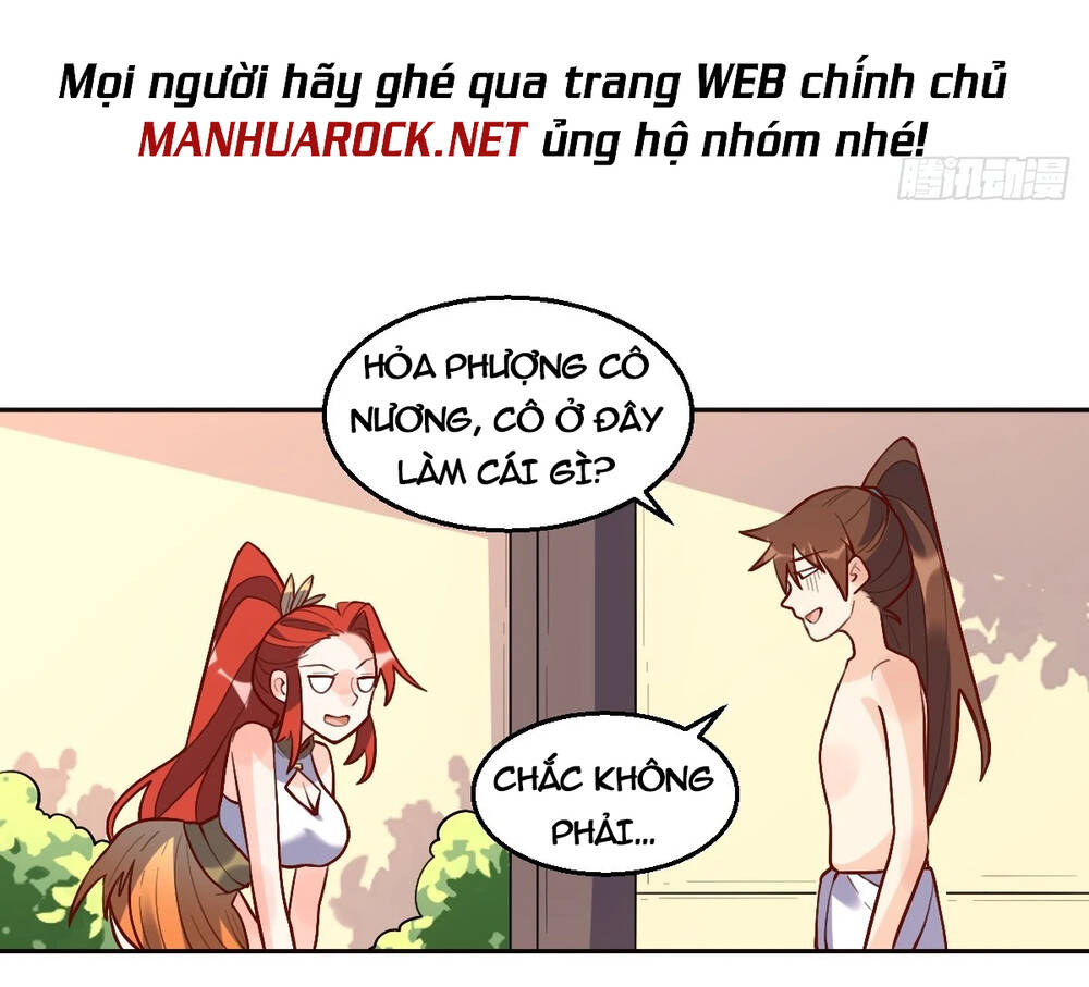 Nguyên Lai Ta Là Tu Tiên Đại Lão Chapter 167 - Trang 2