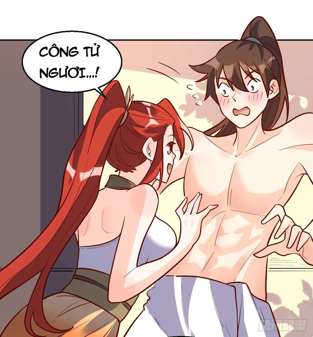 Nguyên Lai Ta Là Tu Tiên Đại Lão Chapter 167 - Trang 2