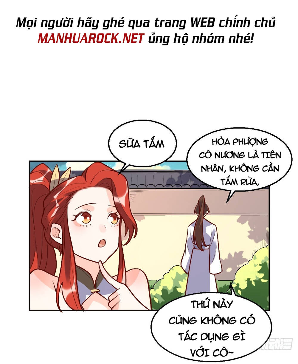 Nguyên Lai Ta Là Tu Tiên Đại Lão Chapter 167 - Trang 2