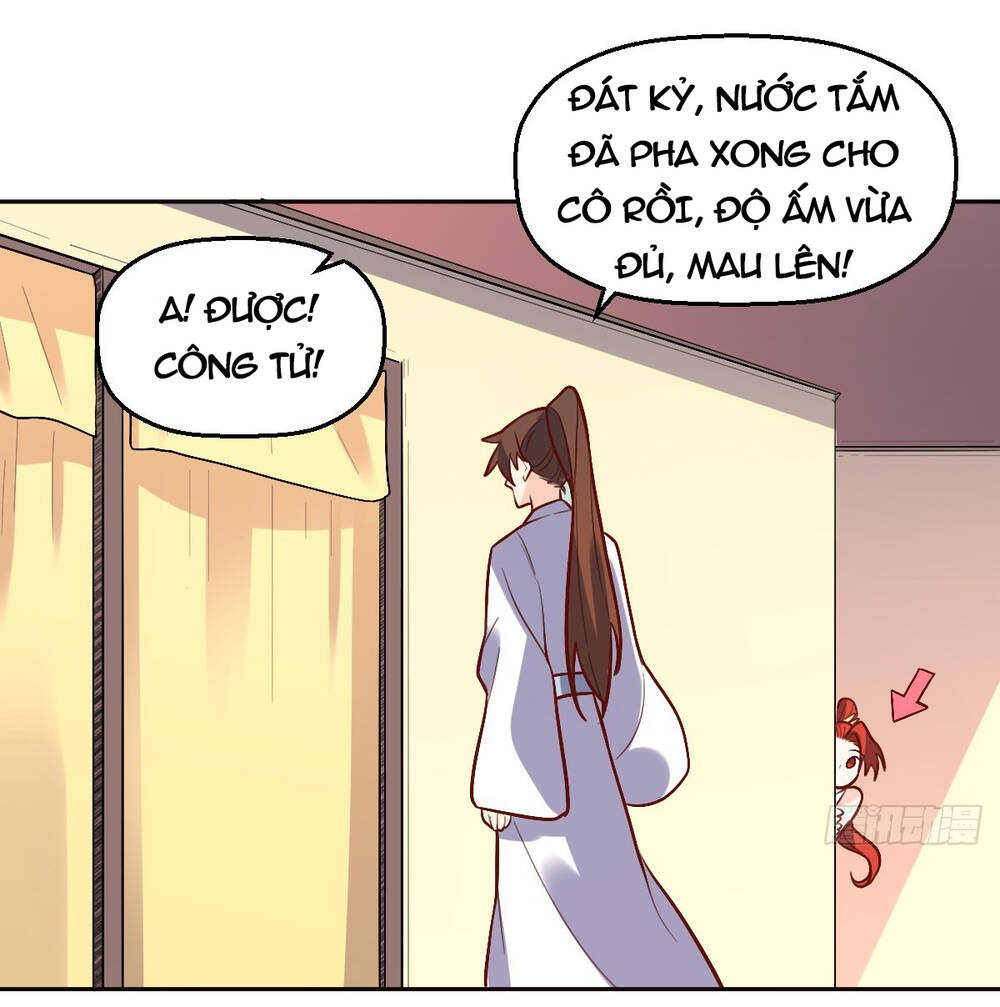 Nguyên Lai Ta Là Tu Tiên Đại Lão Chapter 167 - Trang 2