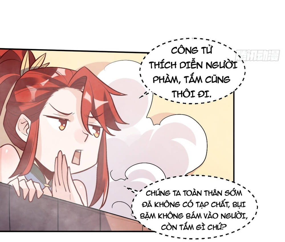 Nguyên Lai Ta Là Tu Tiên Đại Lão Chapter 167 - Trang 2