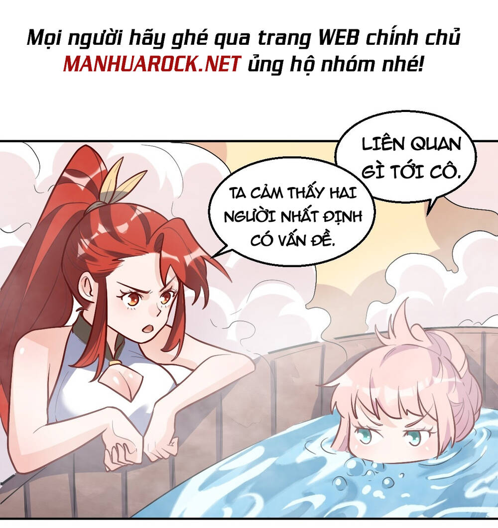 Nguyên Lai Ta Là Tu Tiên Đại Lão Chapter 167 - Trang 2