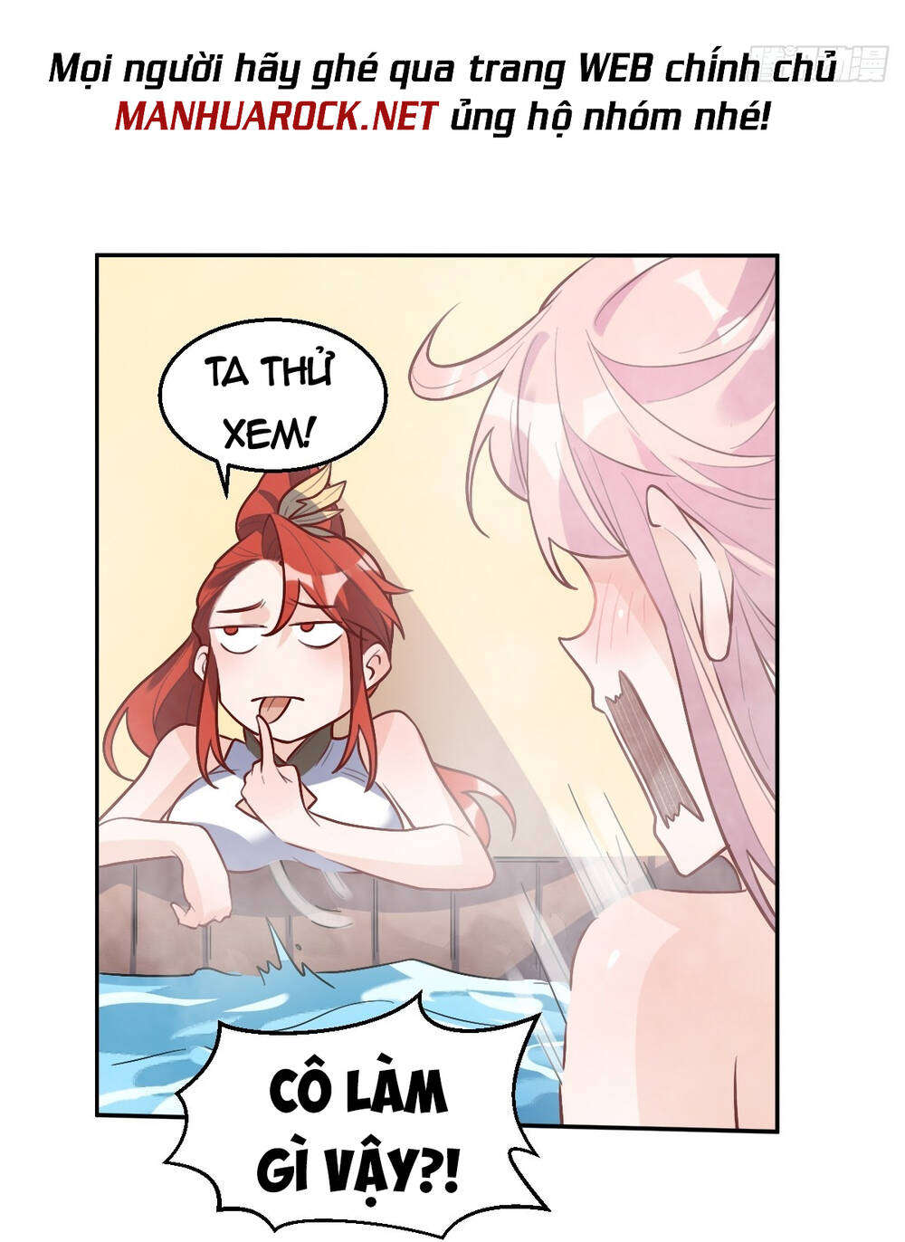 Nguyên Lai Ta Là Tu Tiên Đại Lão Chapter 167 - Trang 2