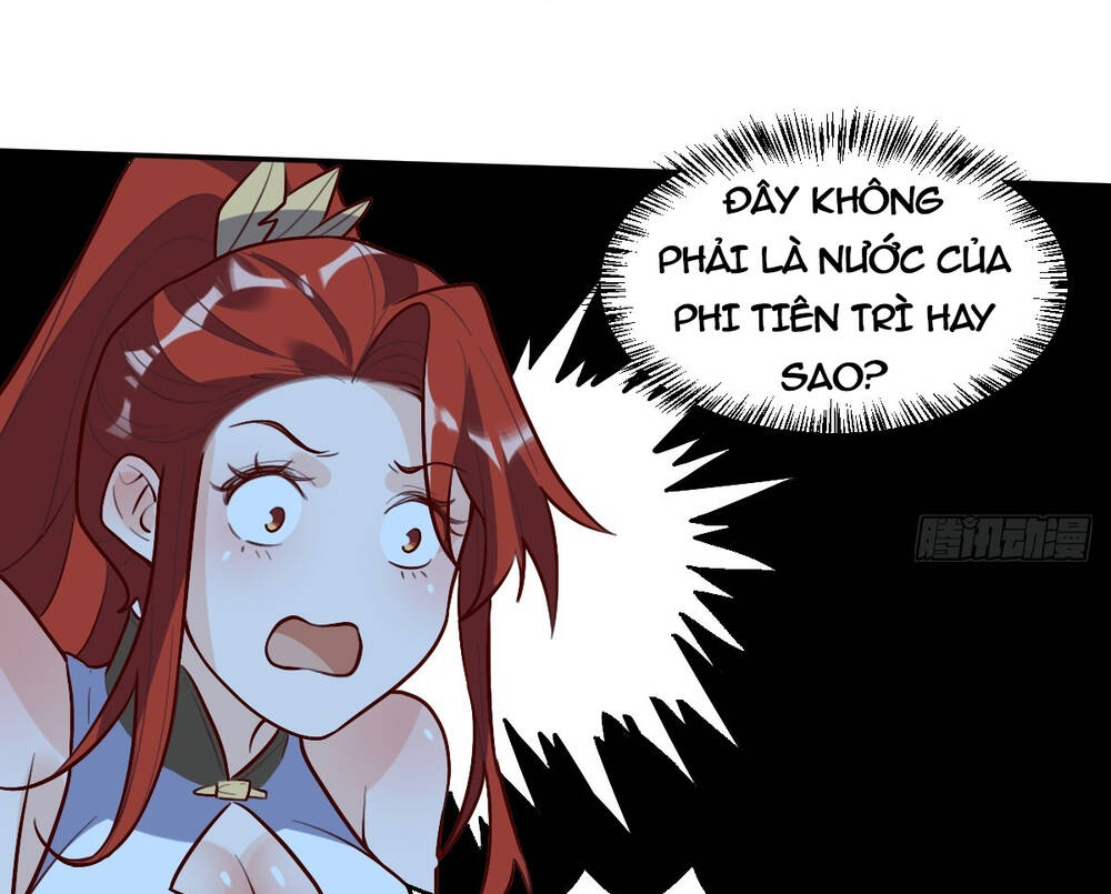 Nguyên Lai Ta Là Tu Tiên Đại Lão Chapter 167 - Trang 2