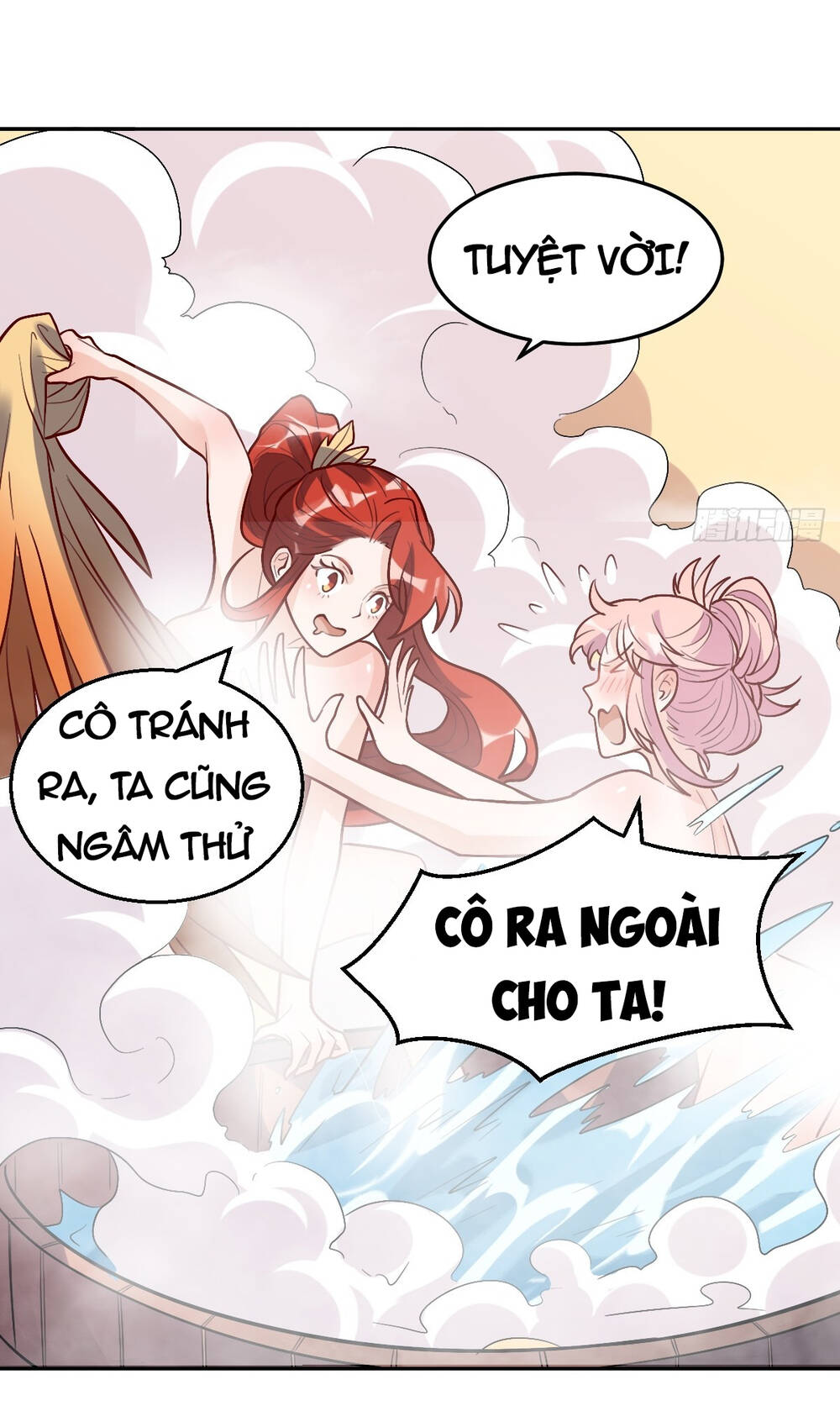 Nguyên Lai Ta Là Tu Tiên Đại Lão Chapter 167 - Trang 2