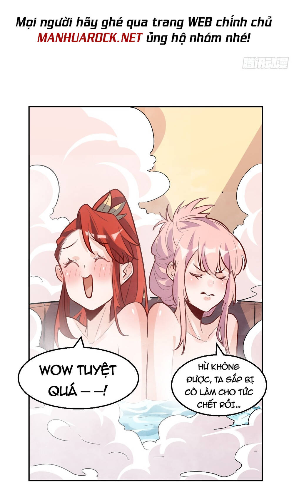 Nguyên Lai Ta Là Tu Tiên Đại Lão Chapter 167 - Trang 2