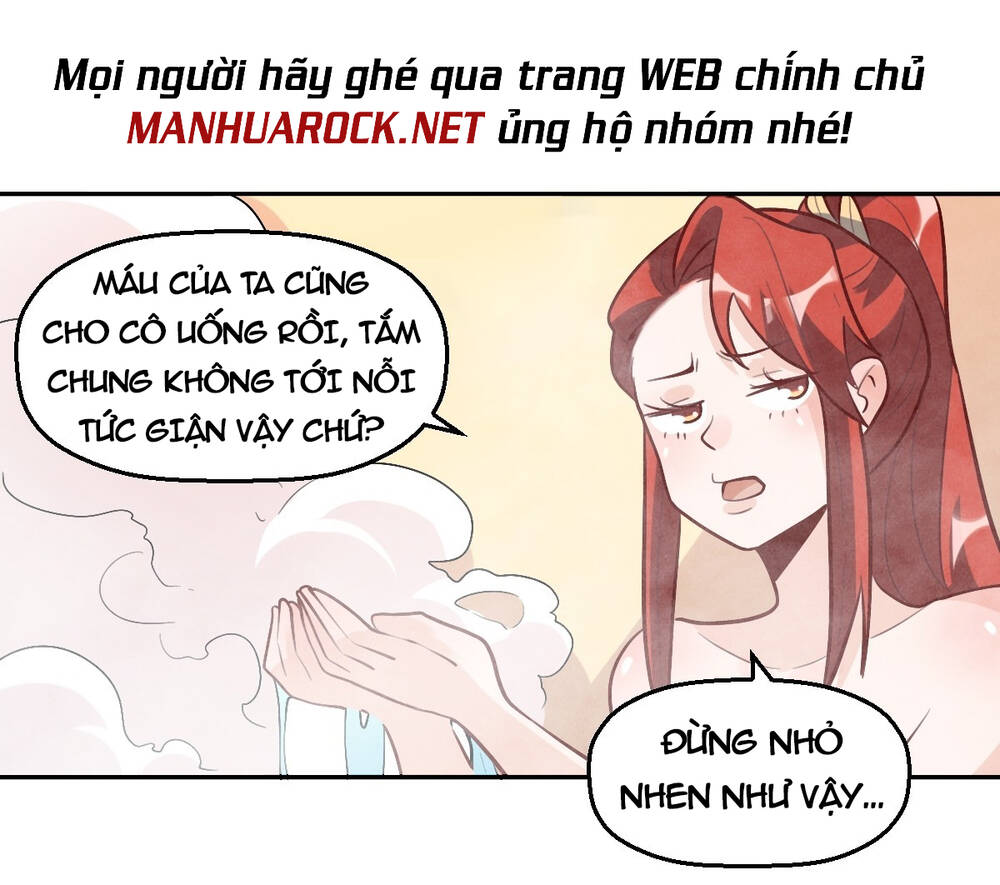 Nguyên Lai Ta Là Tu Tiên Đại Lão Chapter 167 - Trang 2