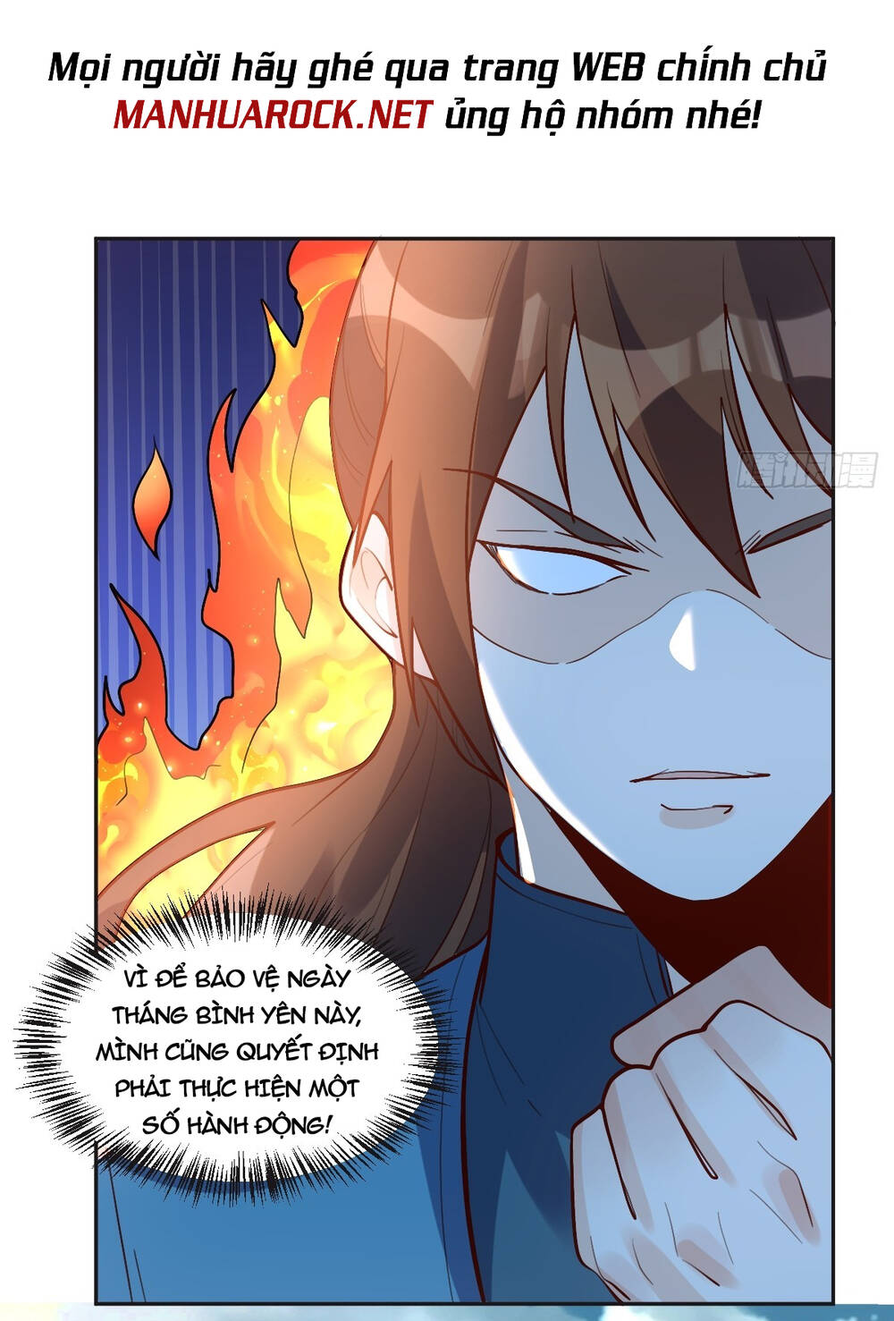 Nguyên Lai Ta Là Tu Tiên Đại Lão Chapter 167 - Trang 2