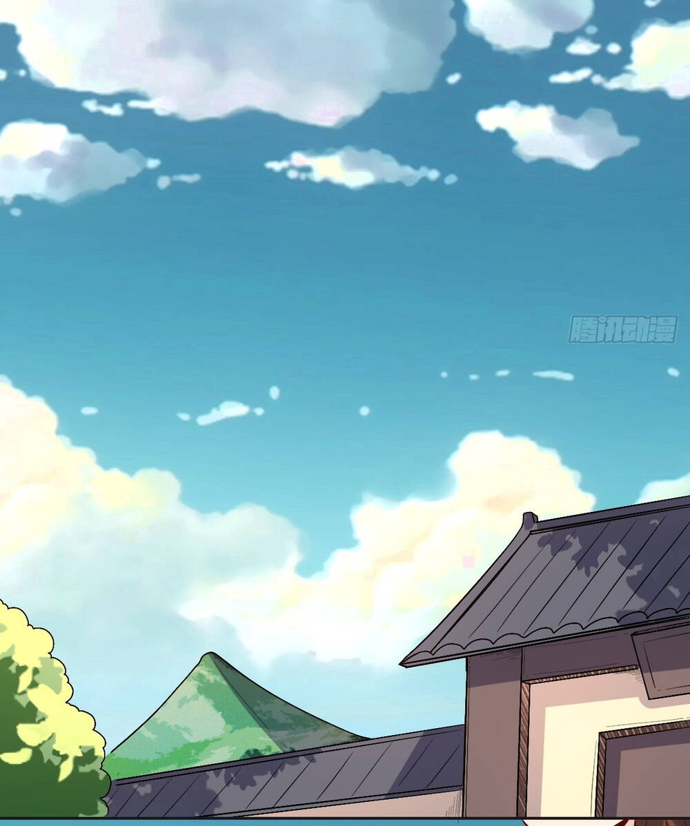 Nguyên Lai Ta Là Tu Tiên Đại Lão Chapter 167 - Trang 2