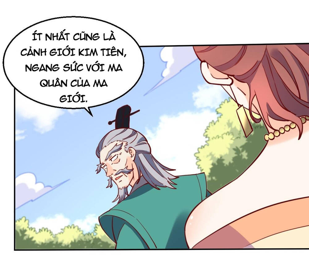 Nguyên Lai Ta Là Tu Tiên Đại Lão Chapter 168 - Trang 2