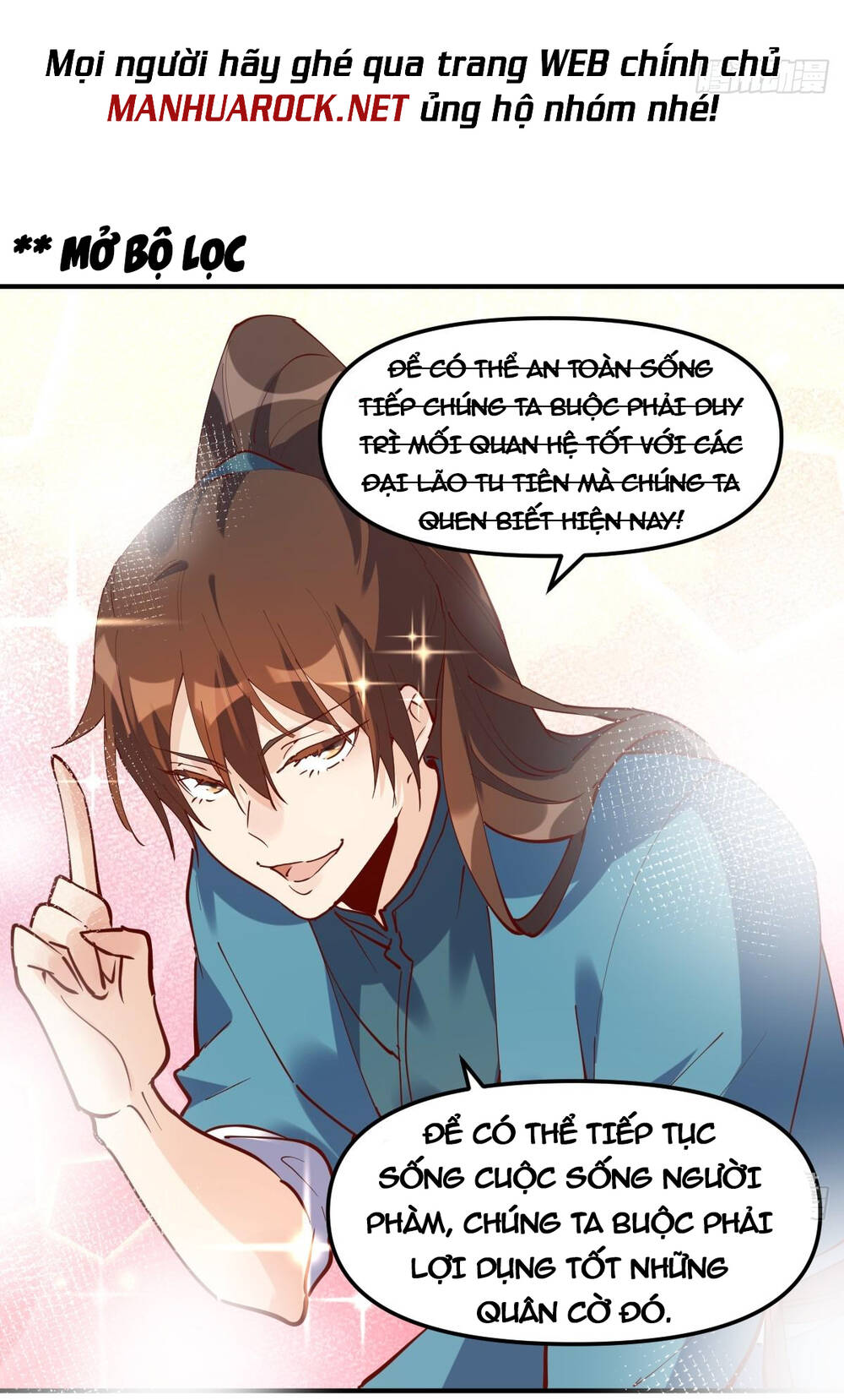 Nguyên Lai Ta Là Tu Tiên Đại Lão Chapter 168 - Trang 2