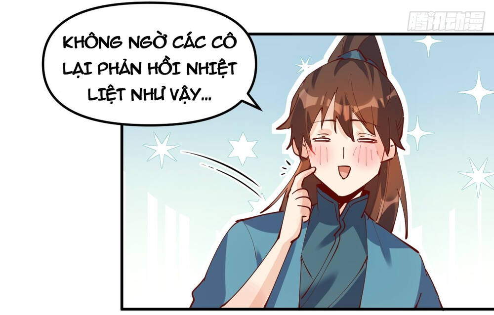 Nguyên Lai Ta Là Tu Tiên Đại Lão Chapter 168 - Trang 2