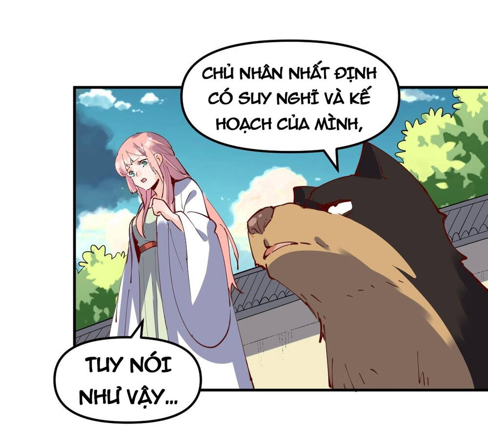 Nguyên Lai Ta Là Tu Tiên Đại Lão Chapter 168 - Trang 2