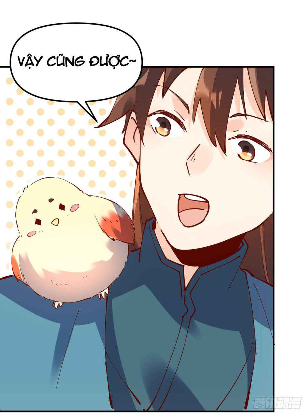 Nguyên Lai Ta Là Tu Tiên Đại Lão Chapter 169 - Trang 2