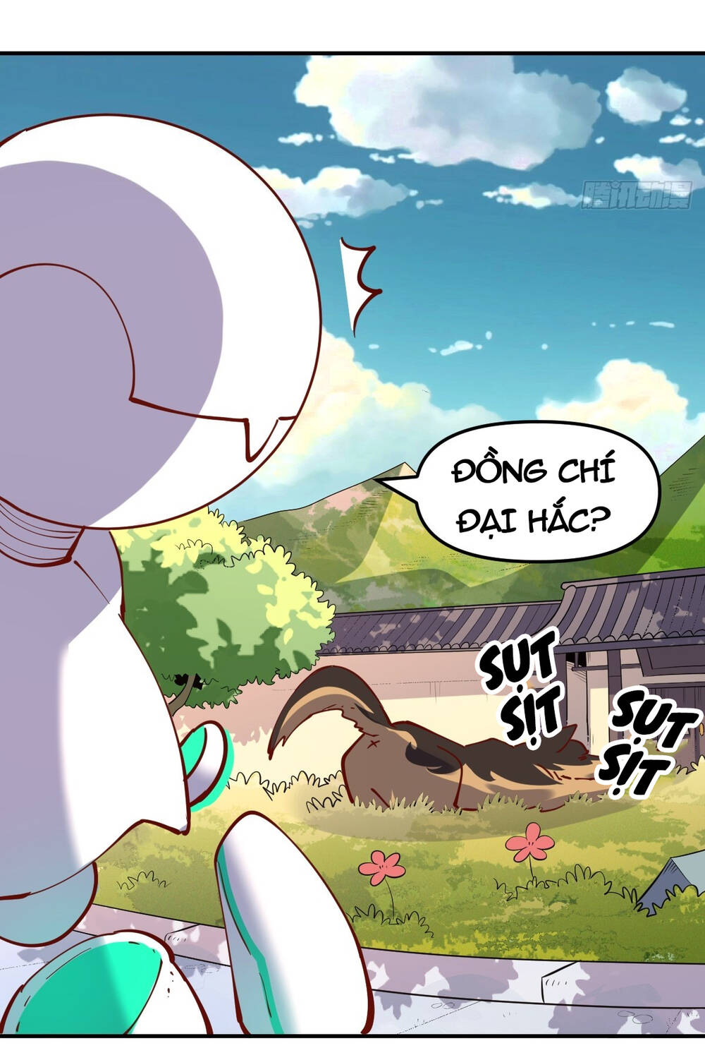 Nguyên Lai Ta Là Tu Tiên Đại Lão Chapter 169 - Trang 2