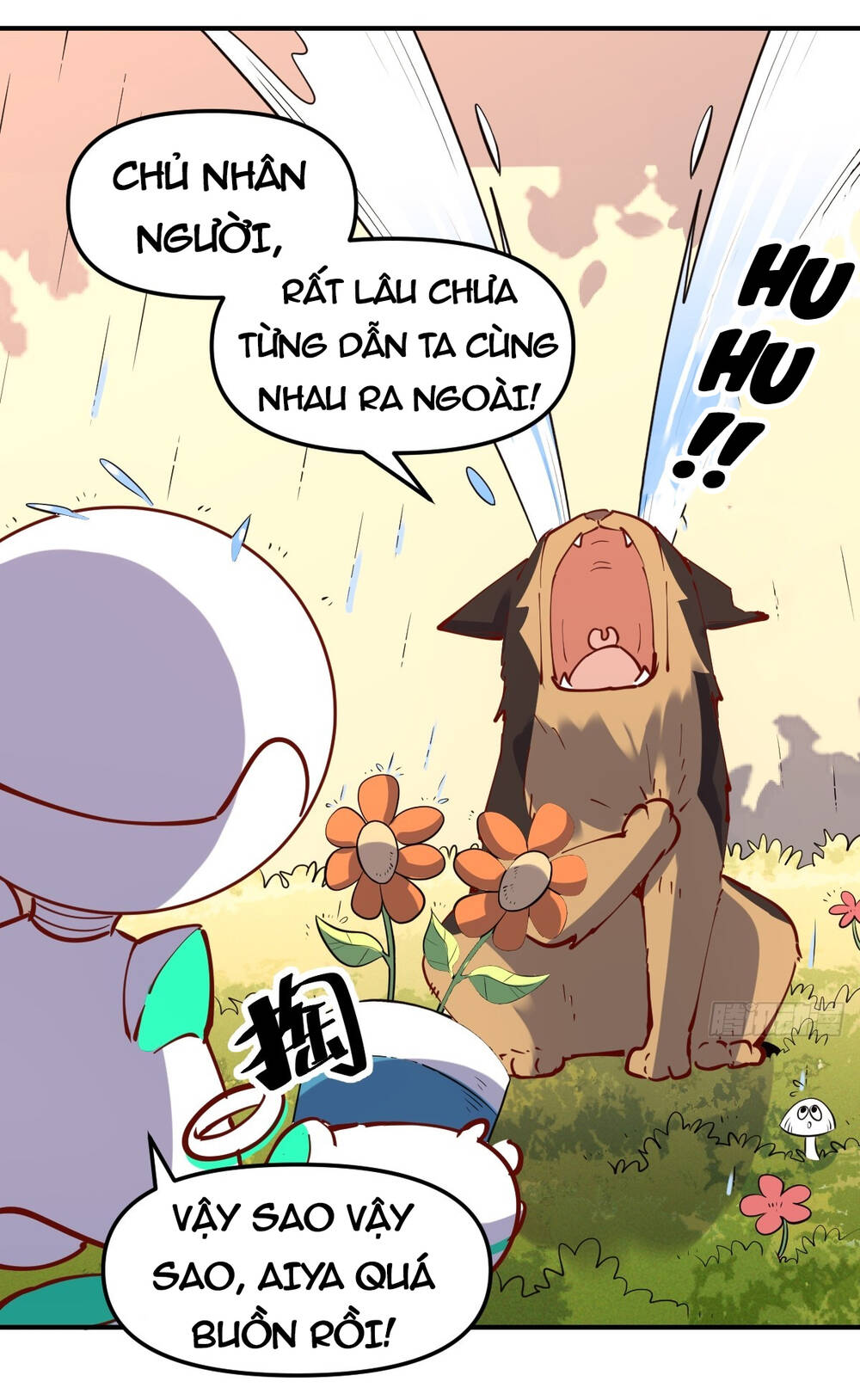 Nguyên Lai Ta Là Tu Tiên Đại Lão Chapter 169 - Trang 2