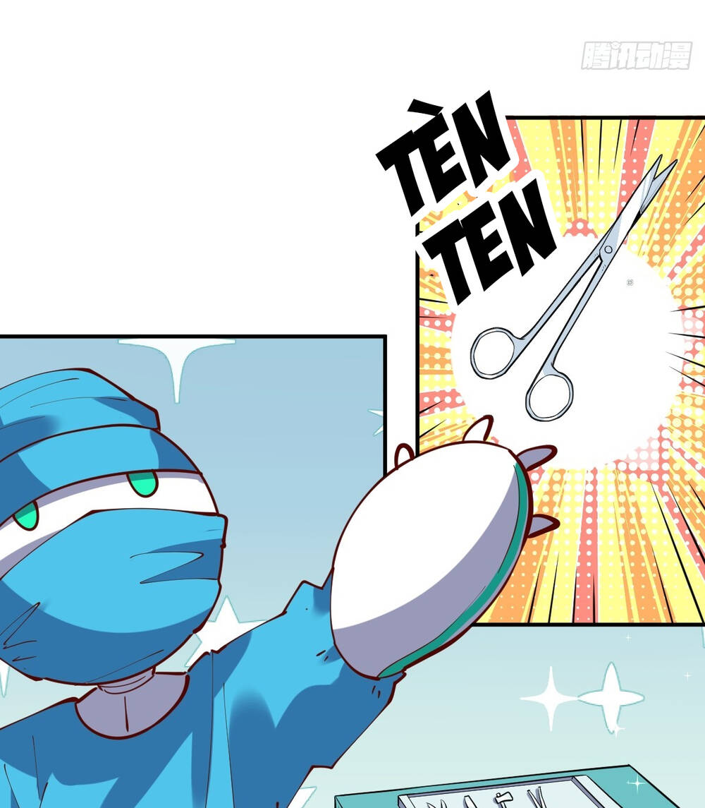 Nguyên Lai Ta Là Tu Tiên Đại Lão Chapter 169 - Trang 2