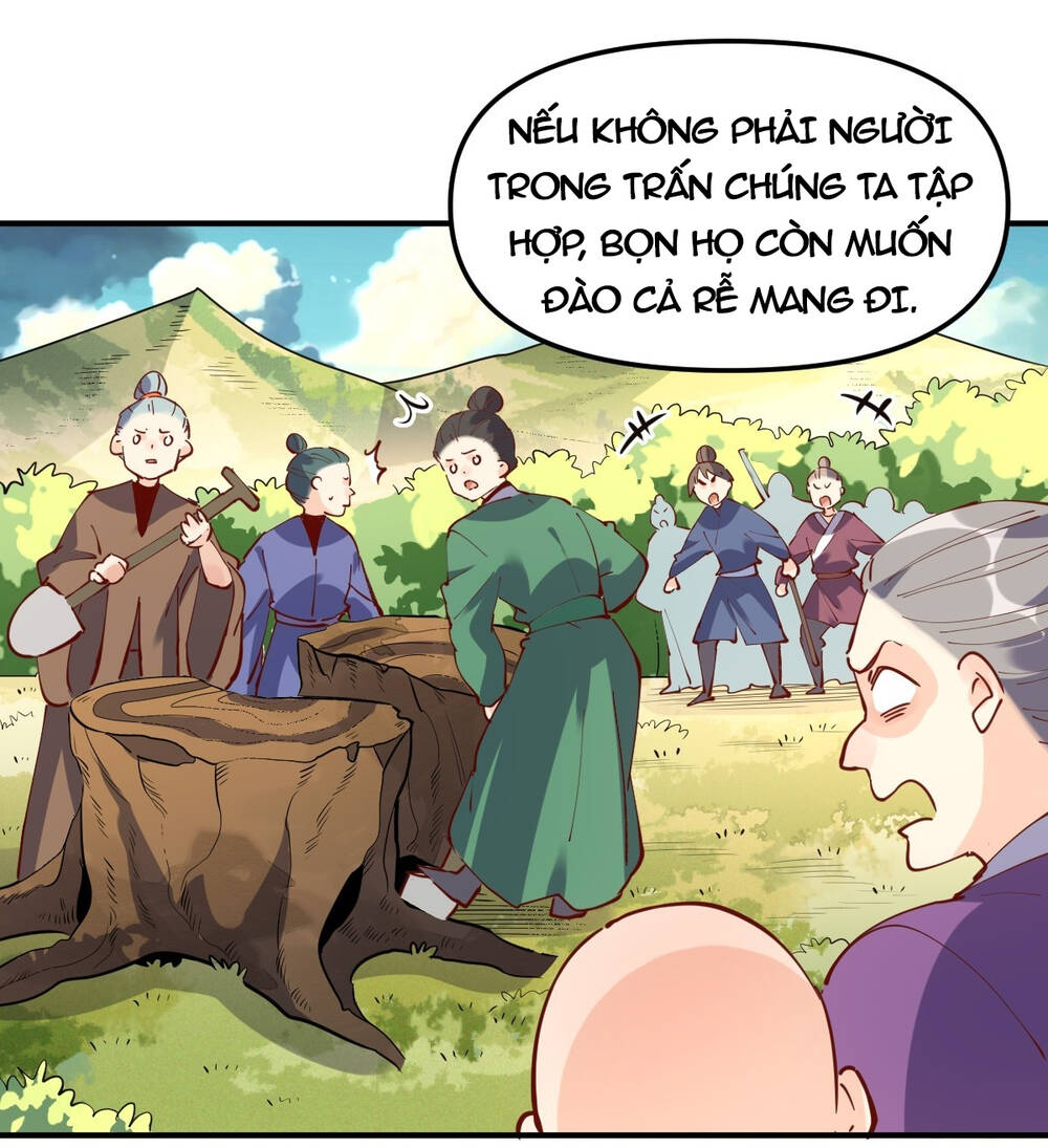 Nguyên Lai Ta Là Tu Tiên Đại Lão Chapter 169 - Trang 2