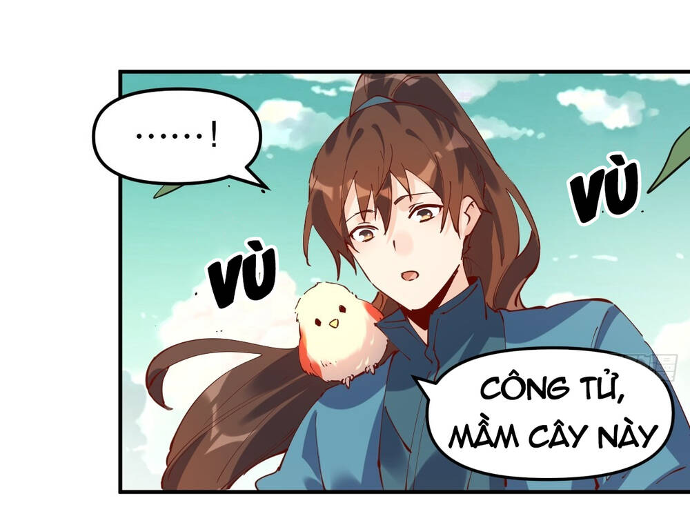 Nguyên Lai Ta Là Tu Tiên Đại Lão Chapter 169 - Trang 2