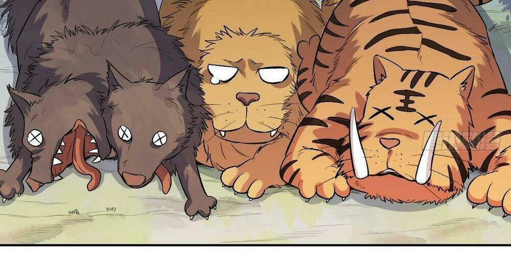 Nguyên Lai Ta Là Tu Tiên Đại Lão Chapter 17 - Trang 2