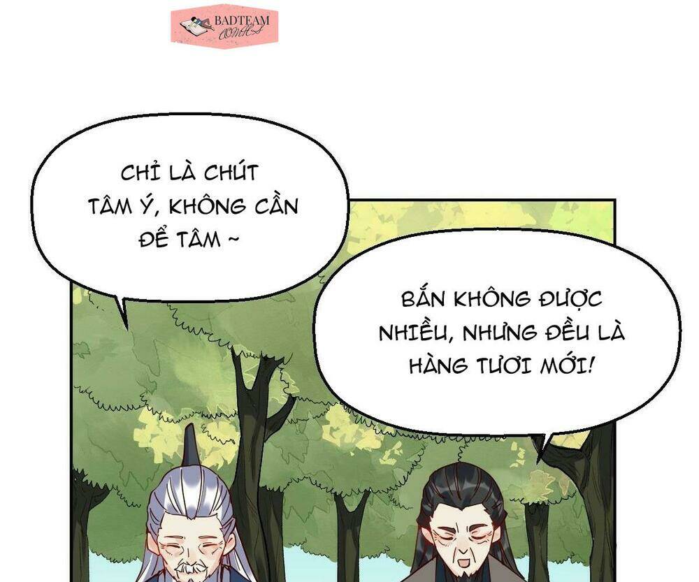 Nguyên Lai Ta Là Tu Tiên Đại Lão Chapter 17 - Trang 2
