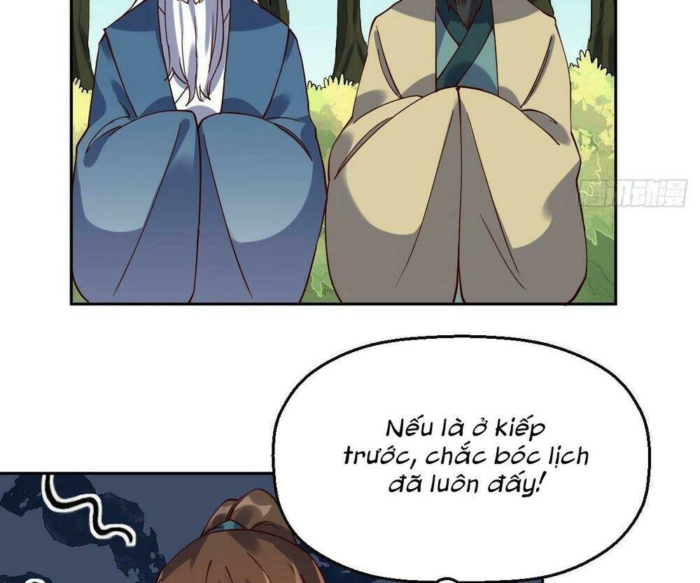 Nguyên Lai Ta Là Tu Tiên Đại Lão Chapter 17 - Trang 2