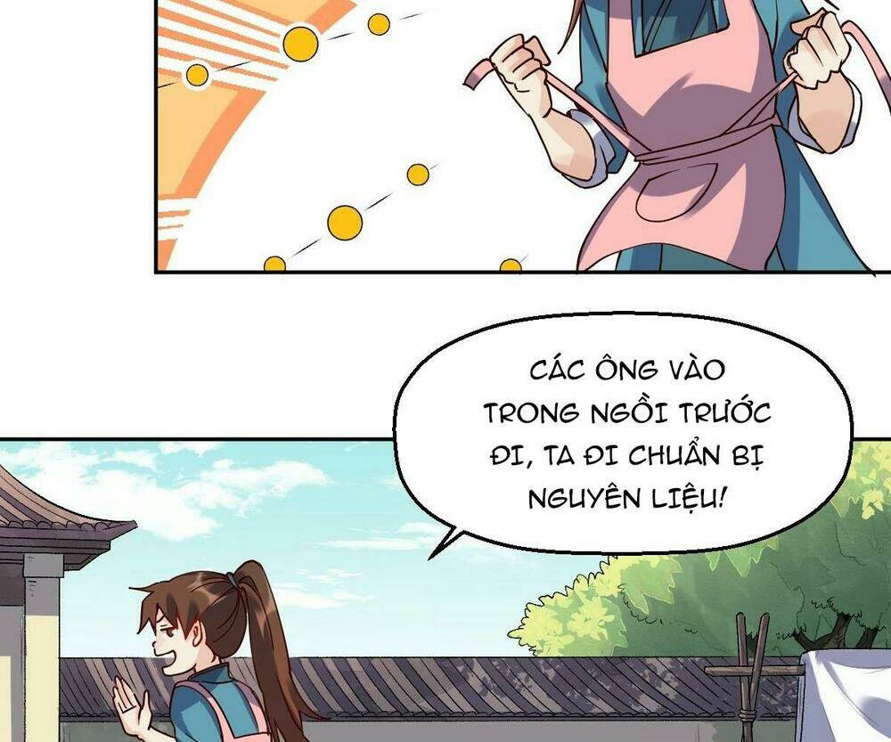 Nguyên Lai Ta Là Tu Tiên Đại Lão Chapter 17 - Trang 2