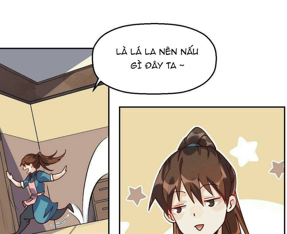 Nguyên Lai Ta Là Tu Tiên Đại Lão Chapter 17 - Trang 2