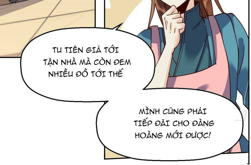 Nguyên Lai Ta Là Tu Tiên Đại Lão Chapter 17 - Trang 2