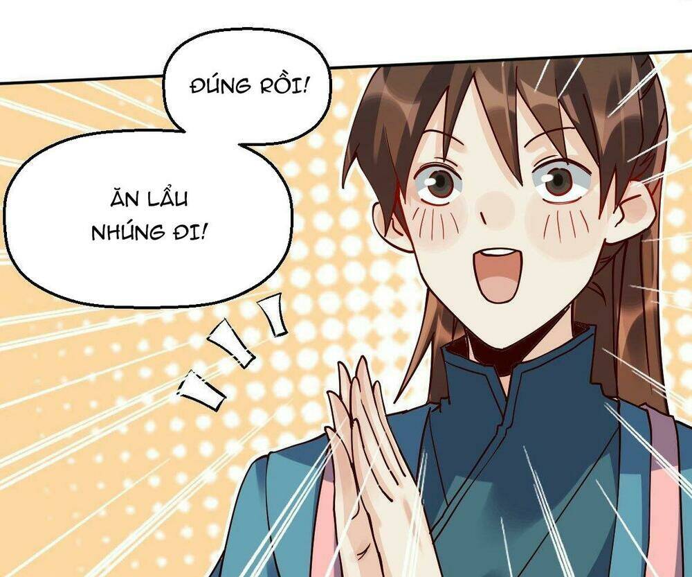 Nguyên Lai Ta Là Tu Tiên Đại Lão Chapter 17 - Trang 2