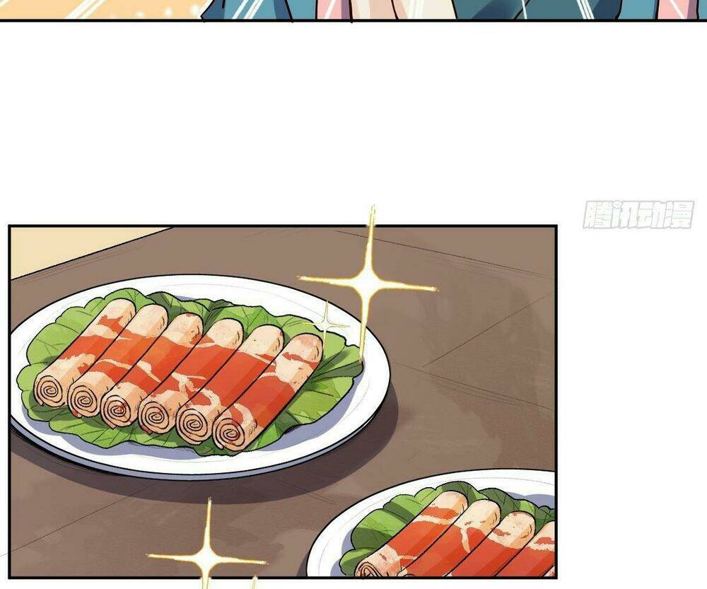 Nguyên Lai Ta Là Tu Tiên Đại Lão Chapter 17 - Trang 2