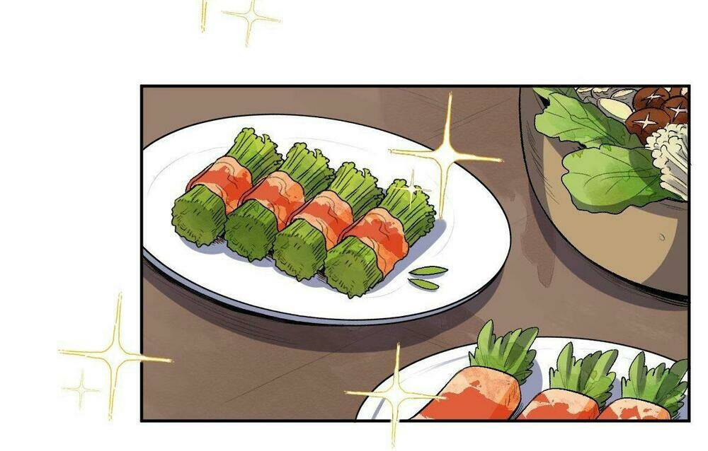 Nguyên Lai Ta Là Tu Tiên Đại Lão Chapter 17 - Trang 2